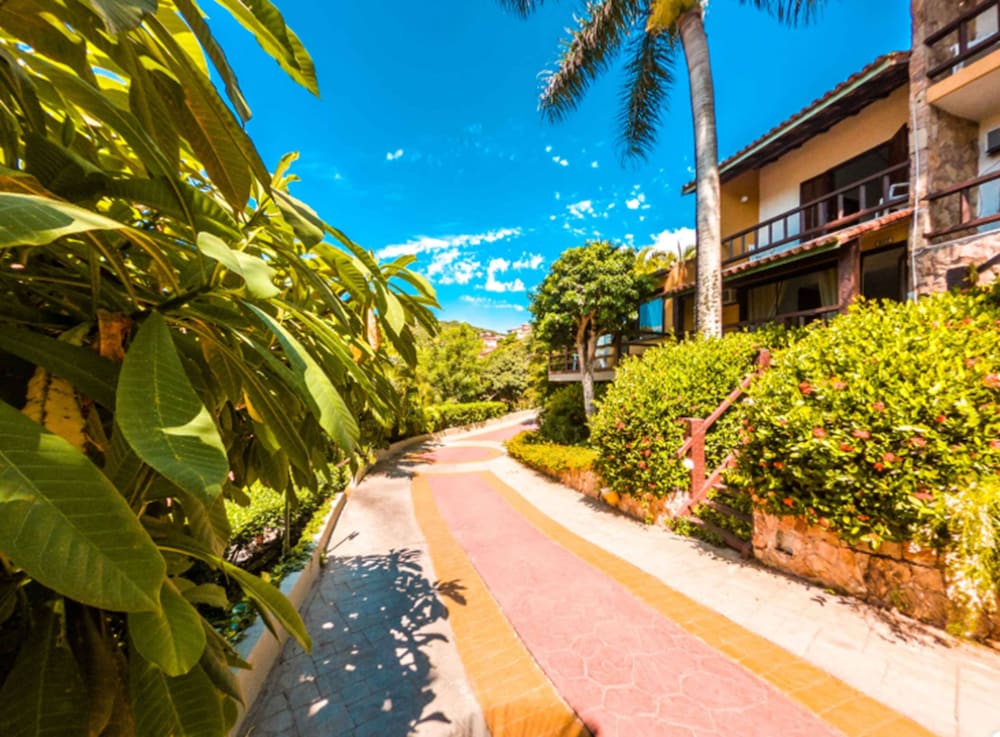 Фото La Boheme Hotel e Apart Hotel