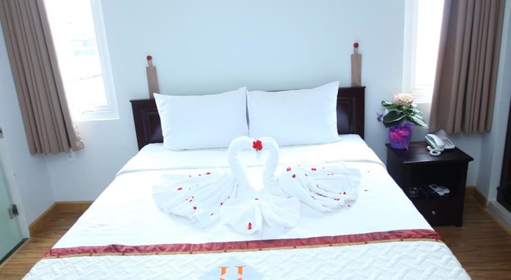 Фото Gia Hoa Hotel