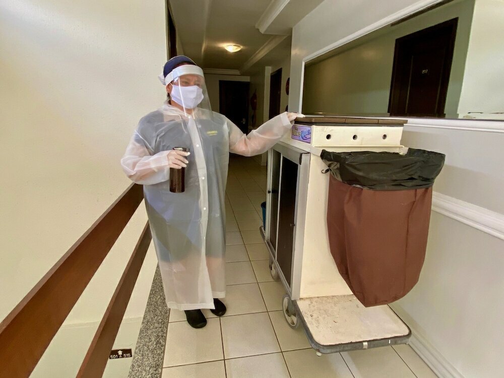 Фото Arituba Park Hotel