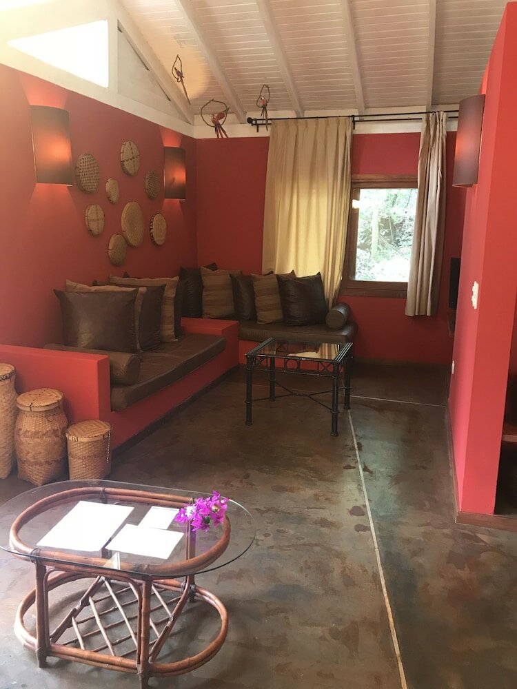 Фото Raices Amambai Lodges