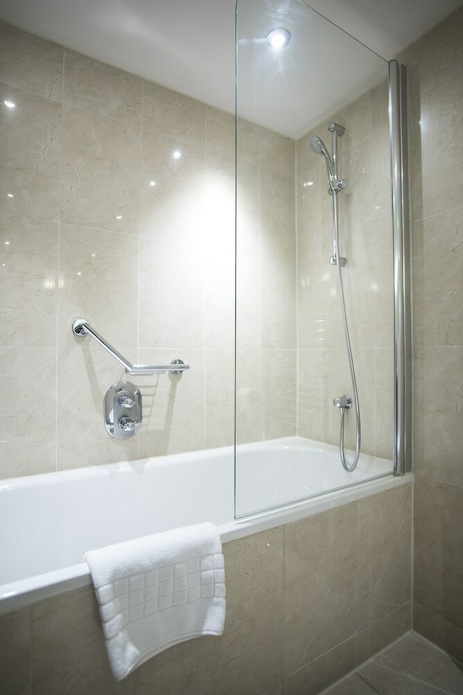 Фото The Prime London Hotel