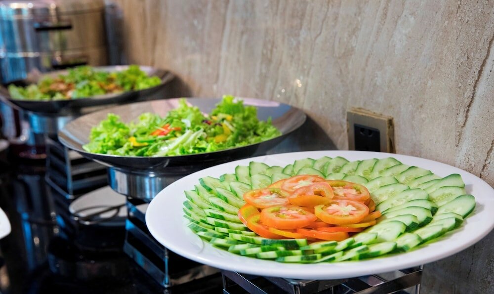 Фото Meriton Hotel Nha Trang