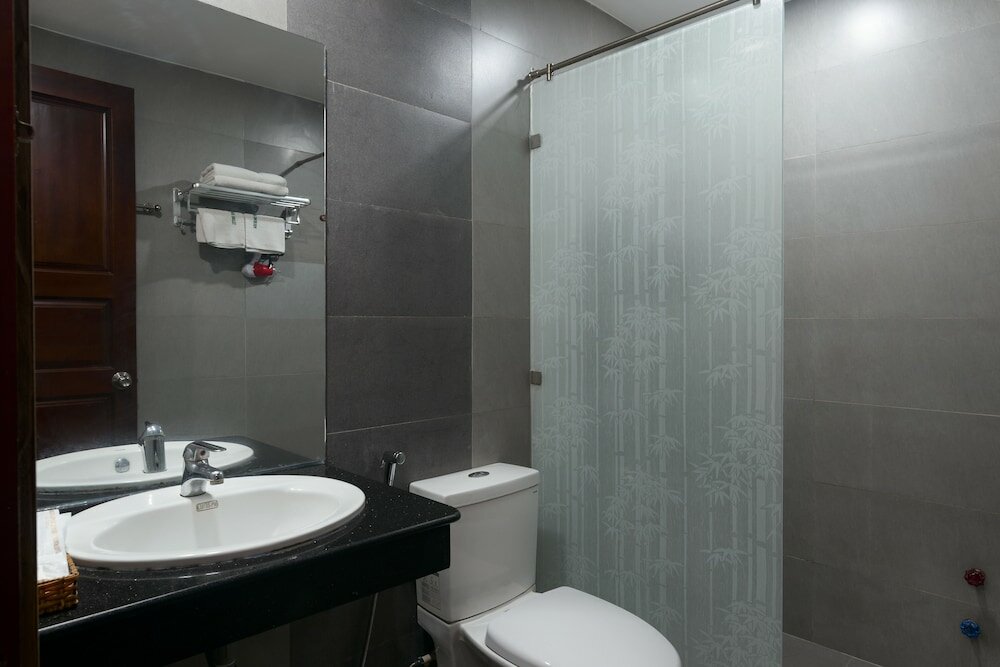 Фото Saint Paul Hotel