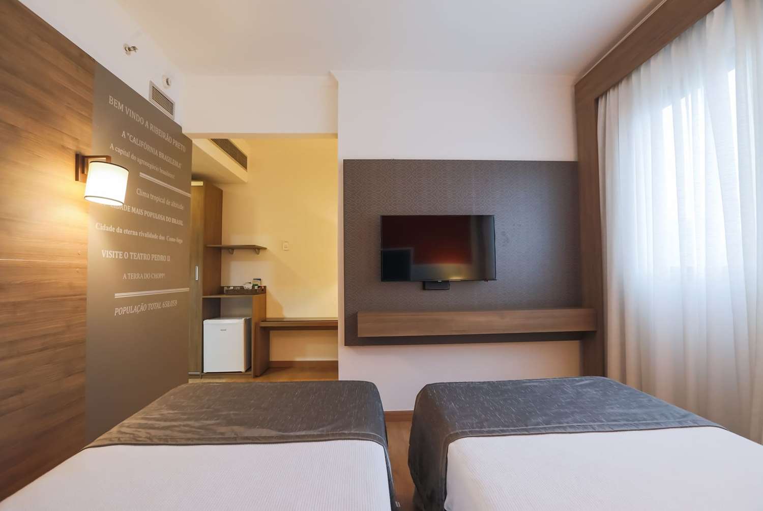 Фото Tryp by Wyndham Ribeirao Preto