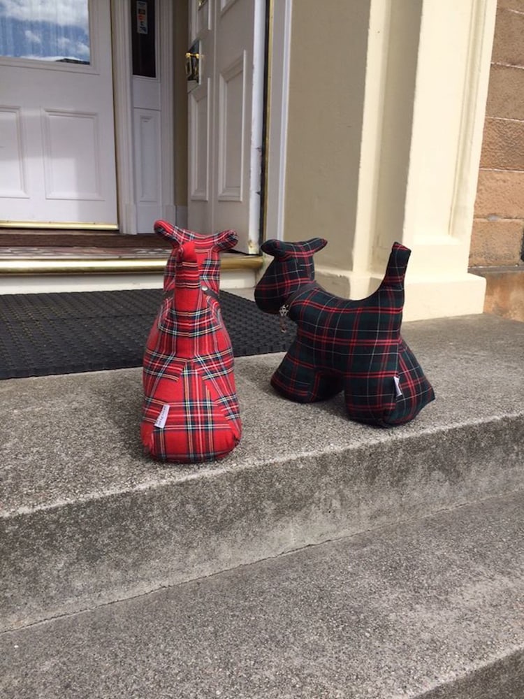 Фото The Ben Doran Guest House