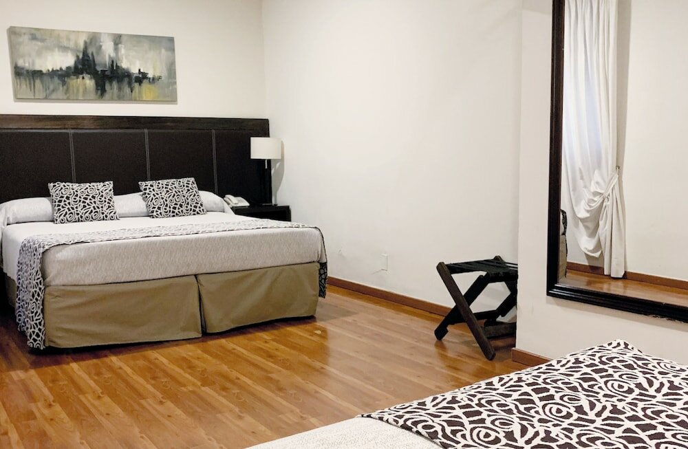 Фото Hotel Carlos V