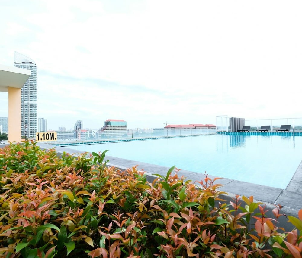 Фото D at Sea Hotel