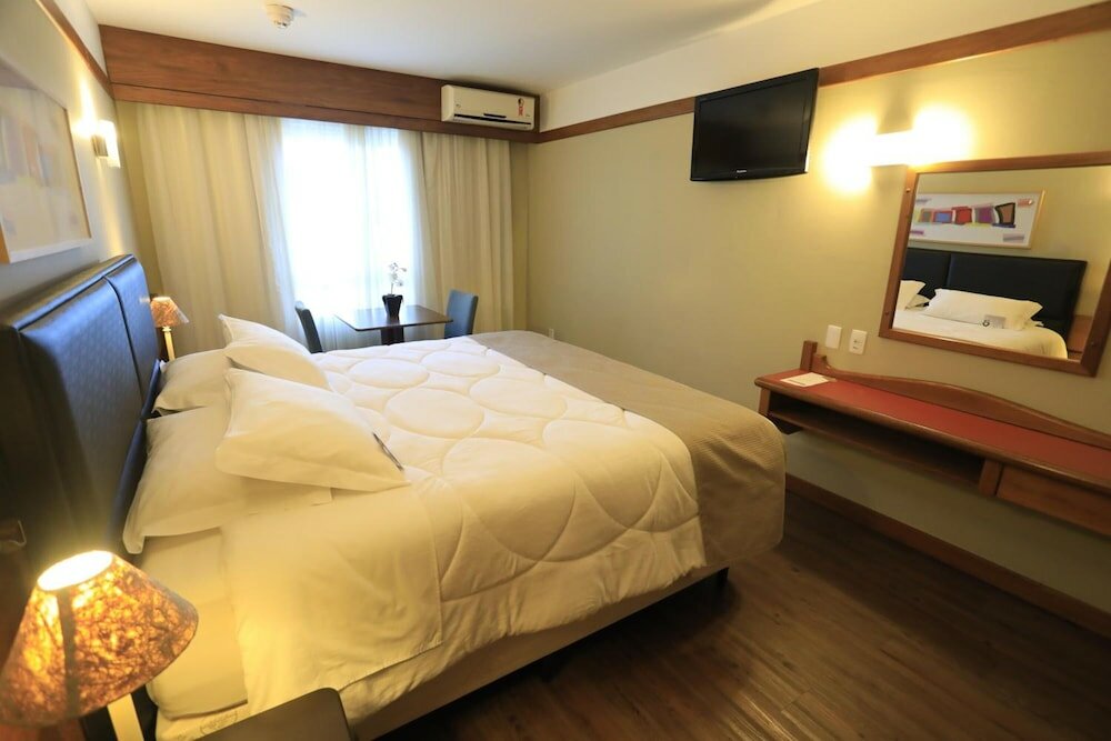 Фото Tri Hotel Canela