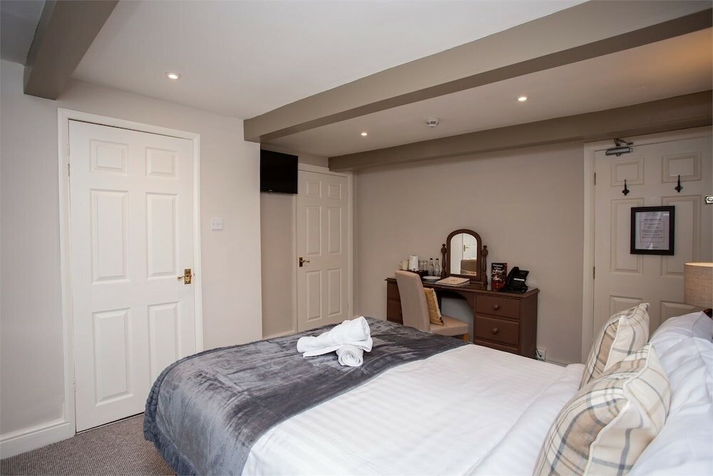 Фото The Anglers Arms