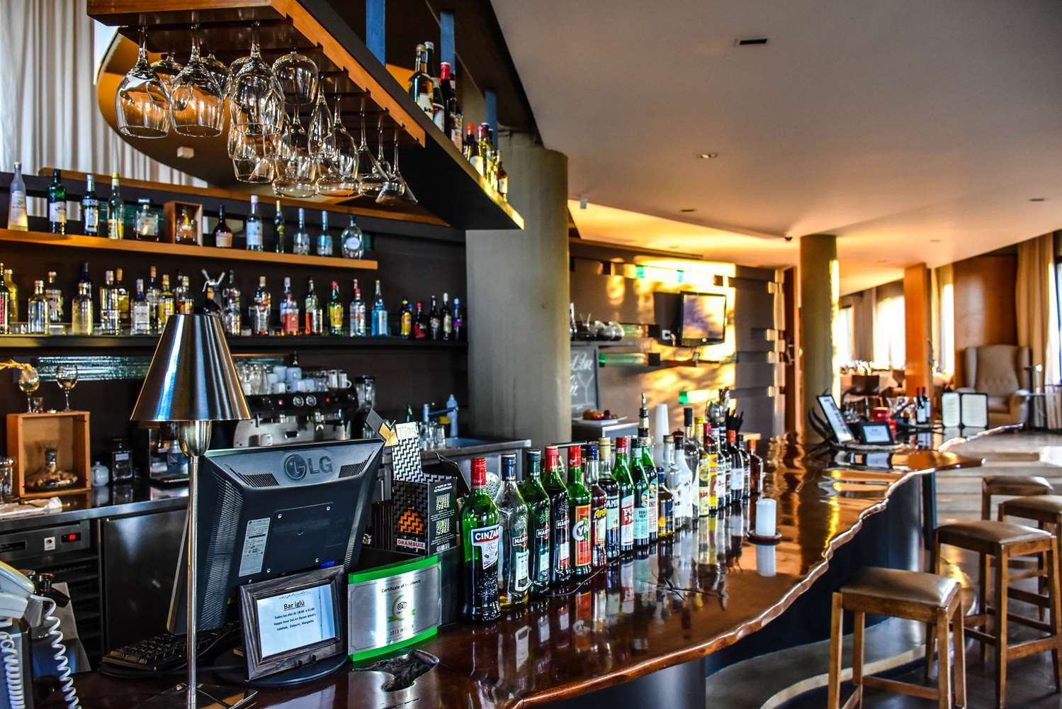 Фото Esplendor by Wyndham El Calafate