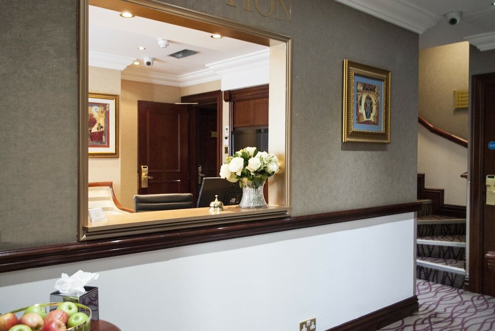 Фото The Prime London Hotel