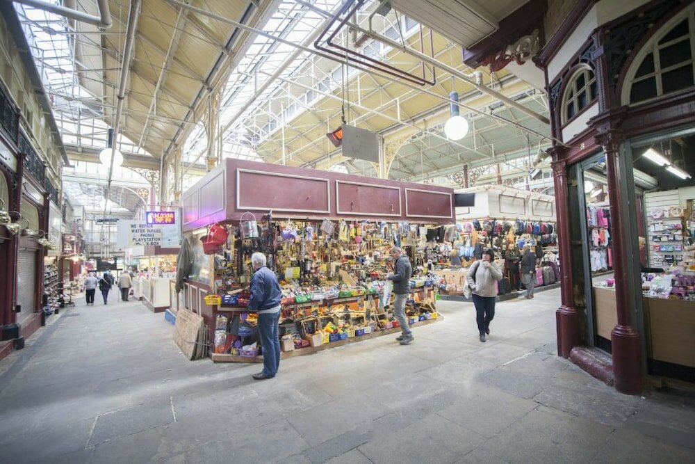 Фото The White Swan, Halifax