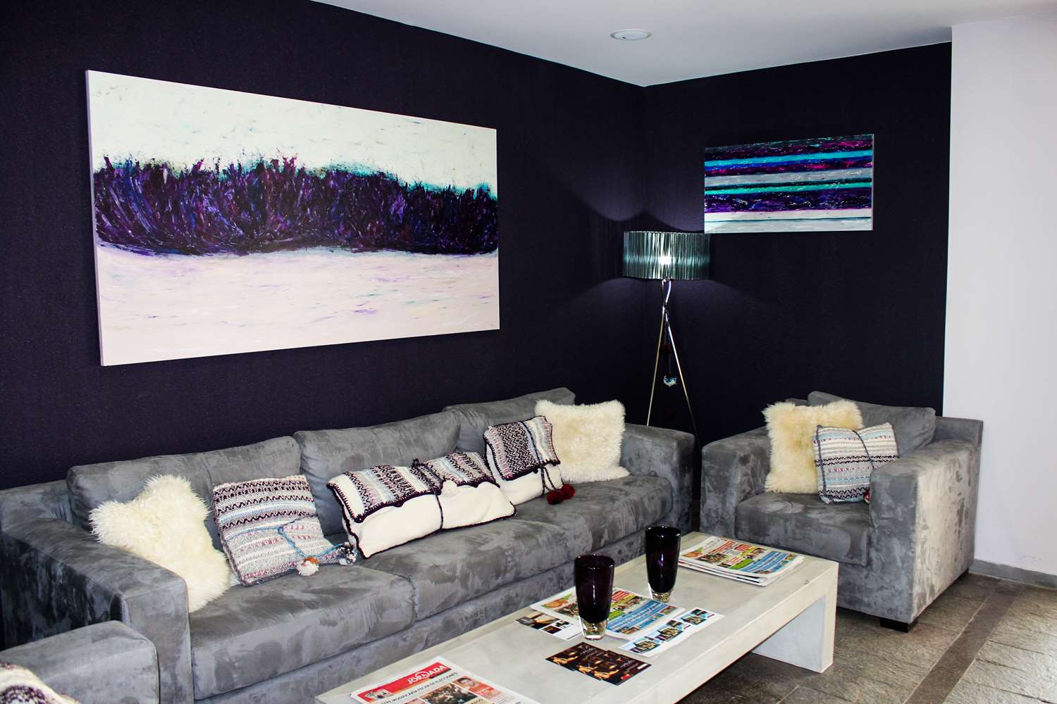 Фото Dazzler by Wyndham Puerto Madryn