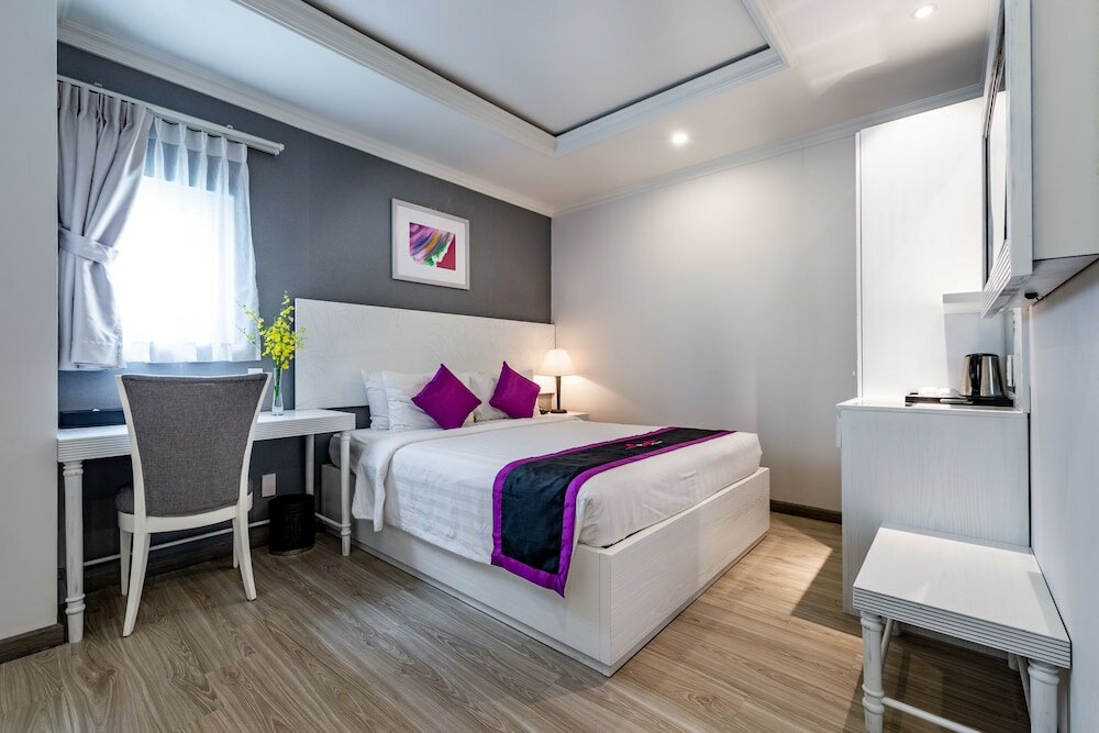 Фото Avanti Boutique Hotel