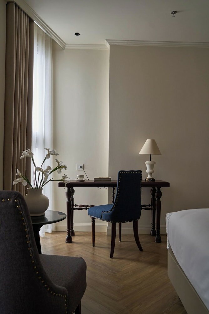 Фото New Era Hotel and Villa