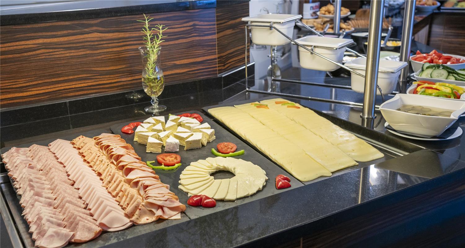 Фото Best Western Plus Amedia Art Salzburg