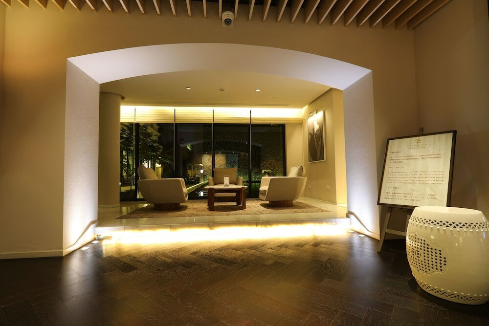 Фото Metropolo Classiq Dahua Hotel Shanghai Jing‘an