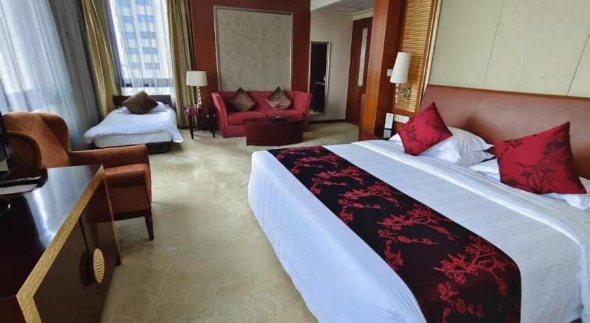 Фото China Palace Hotel