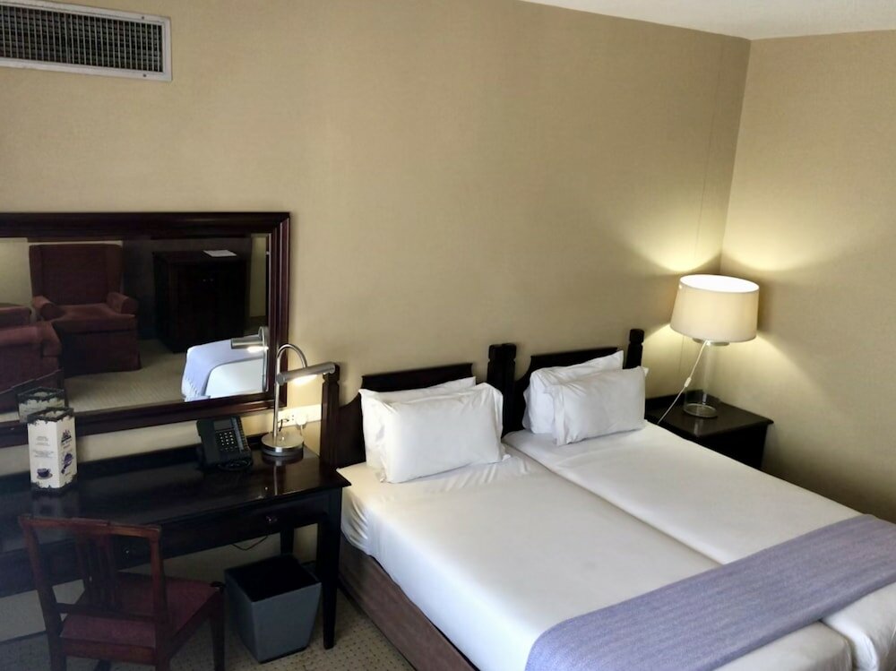 Фото The Royal Hotel by Coastland