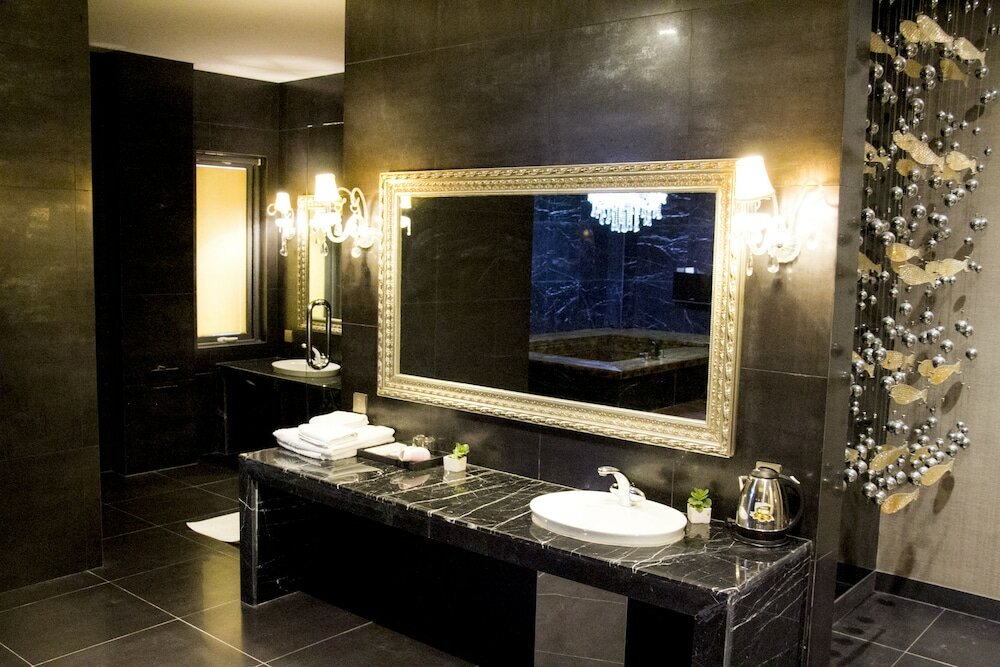 Фото Qingdao Hengbo Hotel