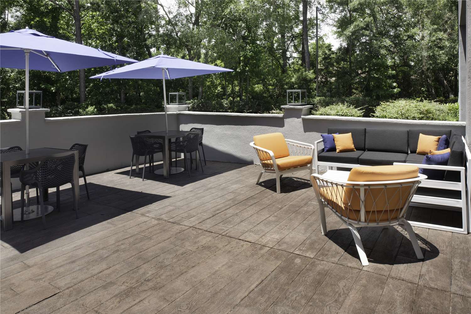 Фото Hampton Inn Myrtle Beach Northwood