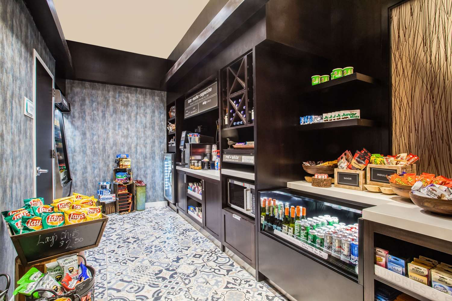 Фото Hilton Garden Inn New York/West 35 Street