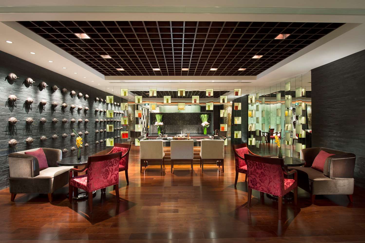 Фото Hilton Shijiazhuang