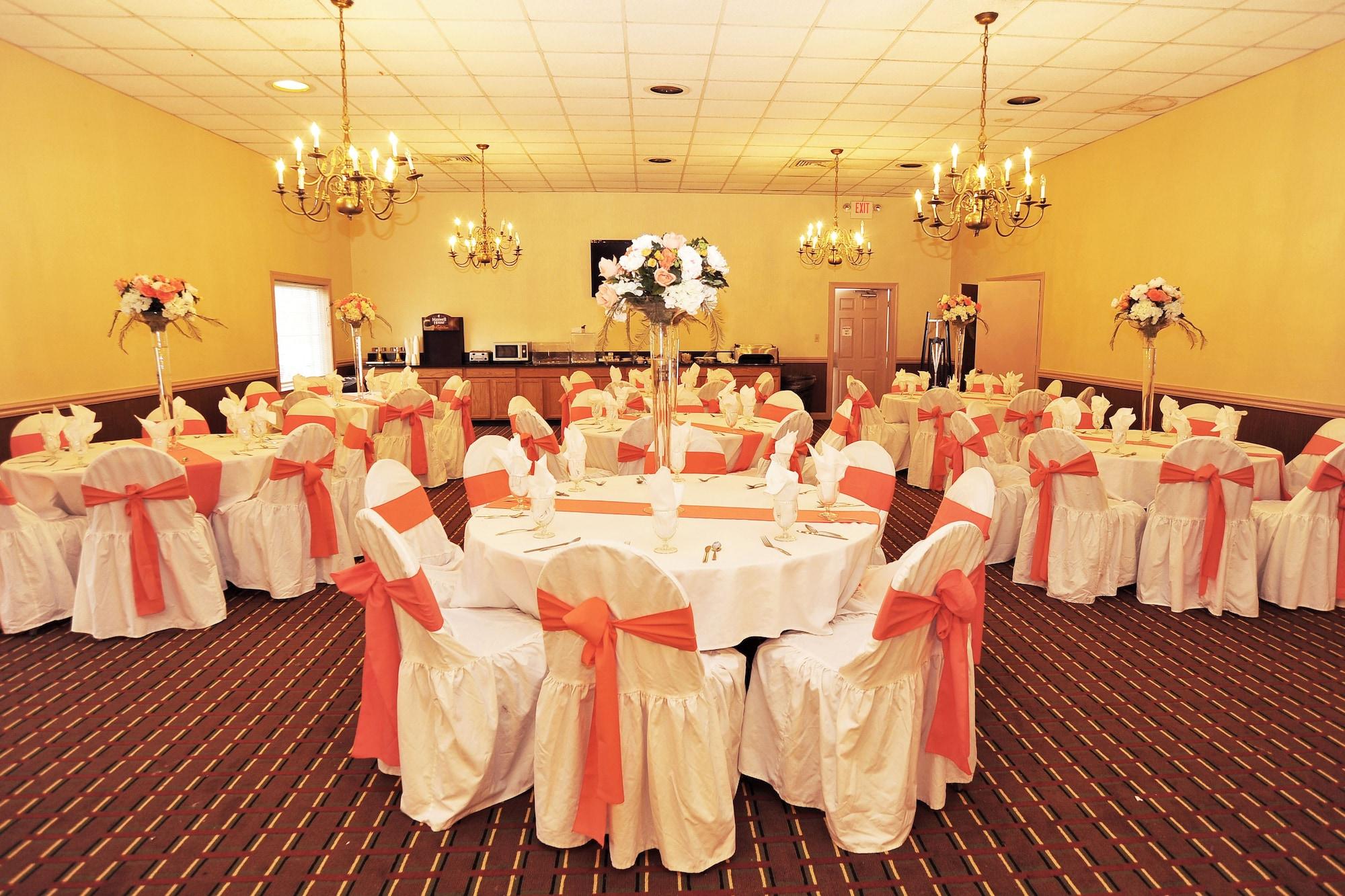 Фото Governor House Inn