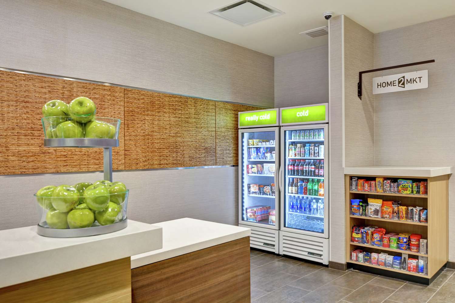 Фото Home2 Suites by Hilton Charlotte Piper Glen