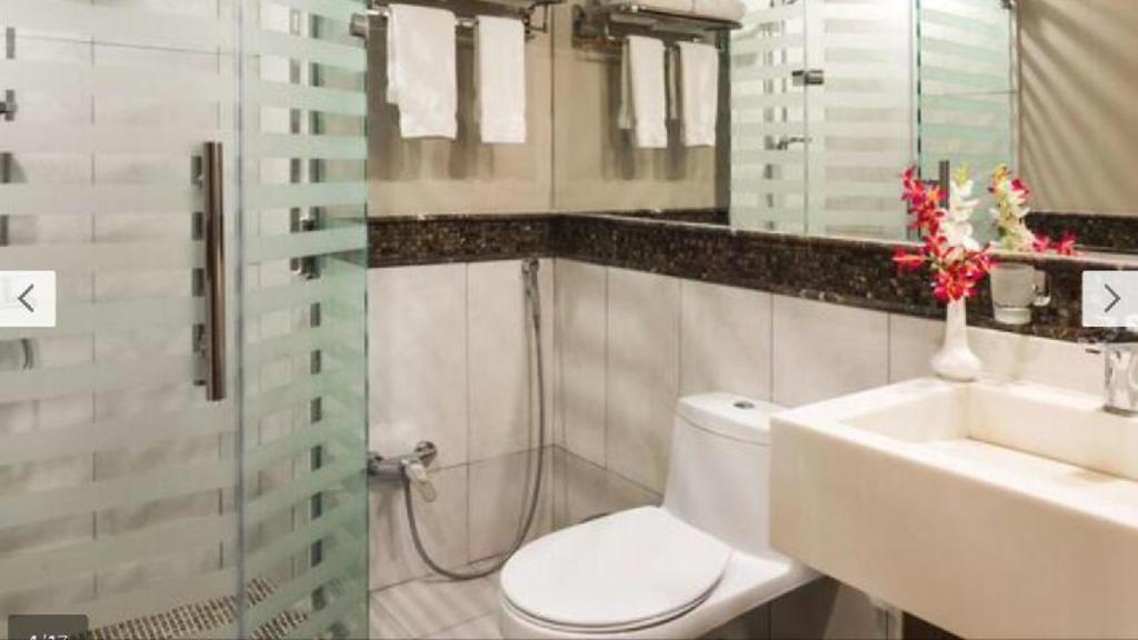 Фото Le Park Concord Hotel Traif - فندق لو بارك كونكورد طريف