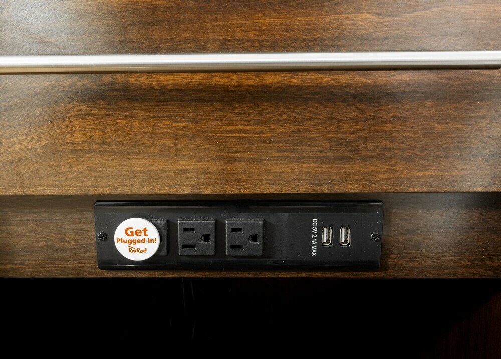 Фото Red Roof Inn Waco