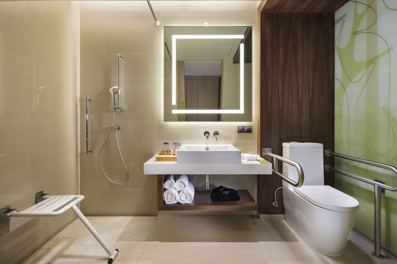 Фото Hilton Garden Inn Hangzhou Lu'niao