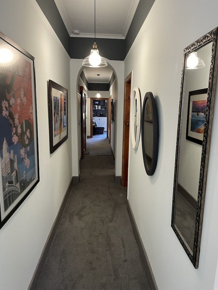 Фото Belmont Guest House