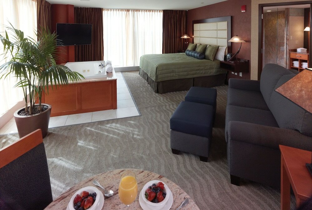 Фото Seneca Niagara Resort & Casino