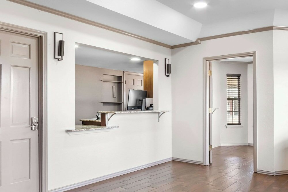 Фото Red Roof Inn Waco