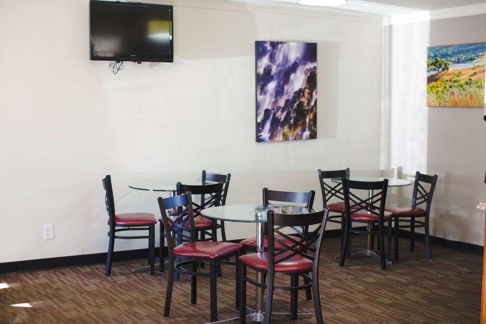 Фото Flagship Inn of Ashland