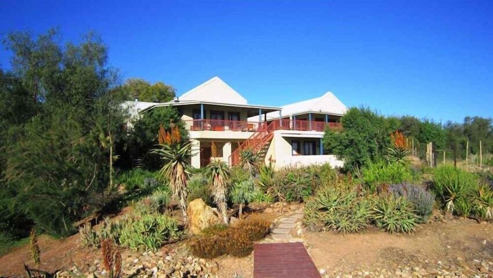 Фото Calitzdorp Country House