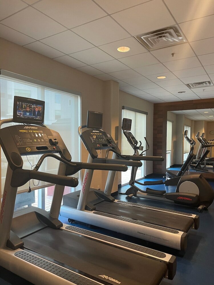 Фото Fairfield Inn & Suites Orlando Int'l Drive/Convention Center