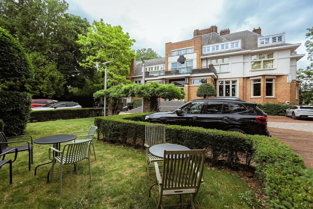 Фото Hotel Orion