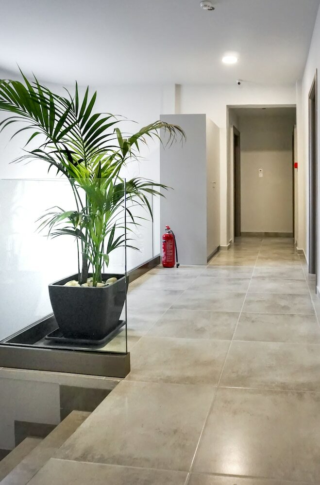 Фото Pallada Athens Boutique Rooms & Apartments