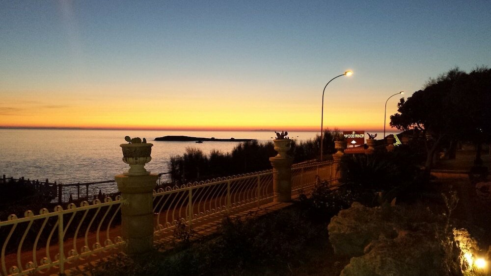 Фото Hotel Parco Dei Principi