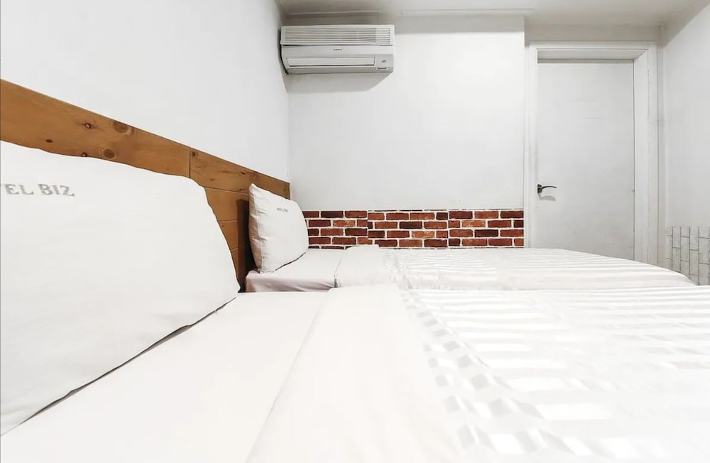 Фото Hotel Biz Jongro Insadong