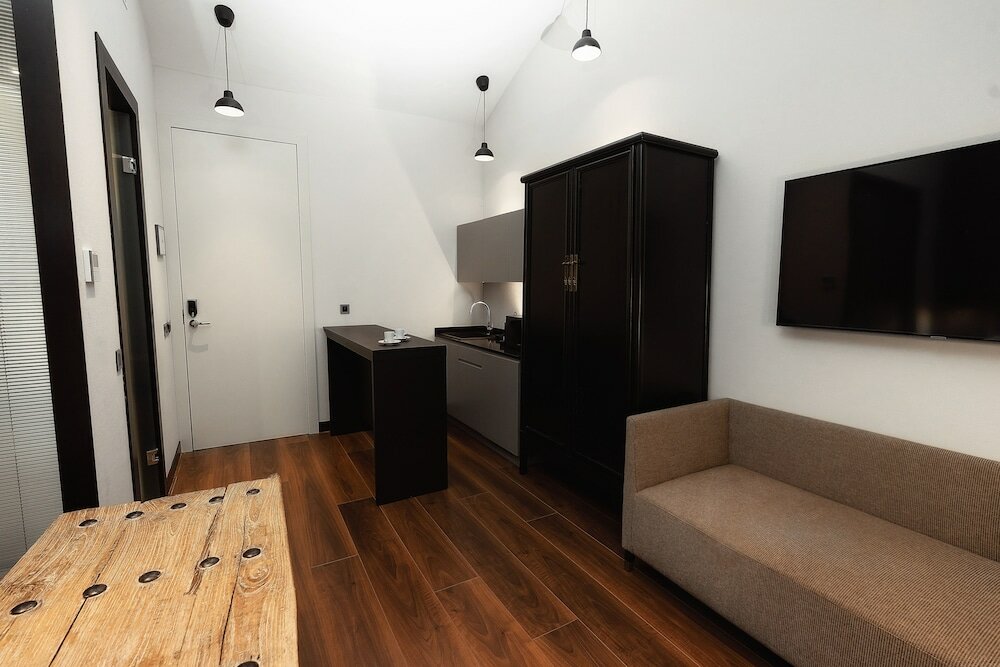 Фото Quentin Prague Hotel