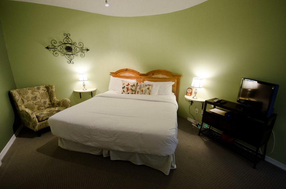 Фото Inn on the Paseo