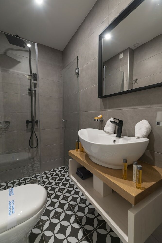 Фото Athens Market Portait