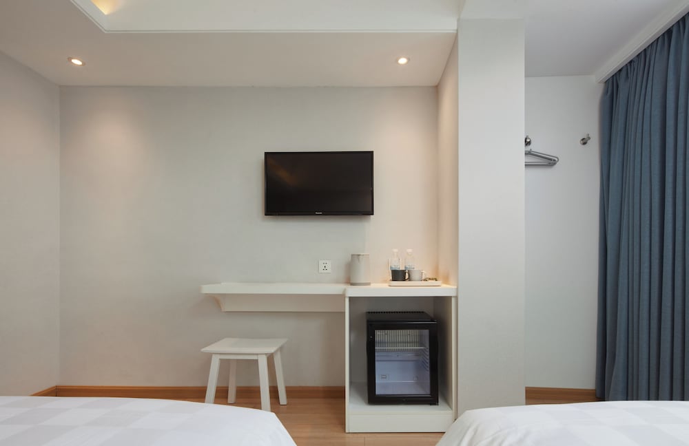 Фото Ole Tai Sam Un Hotel