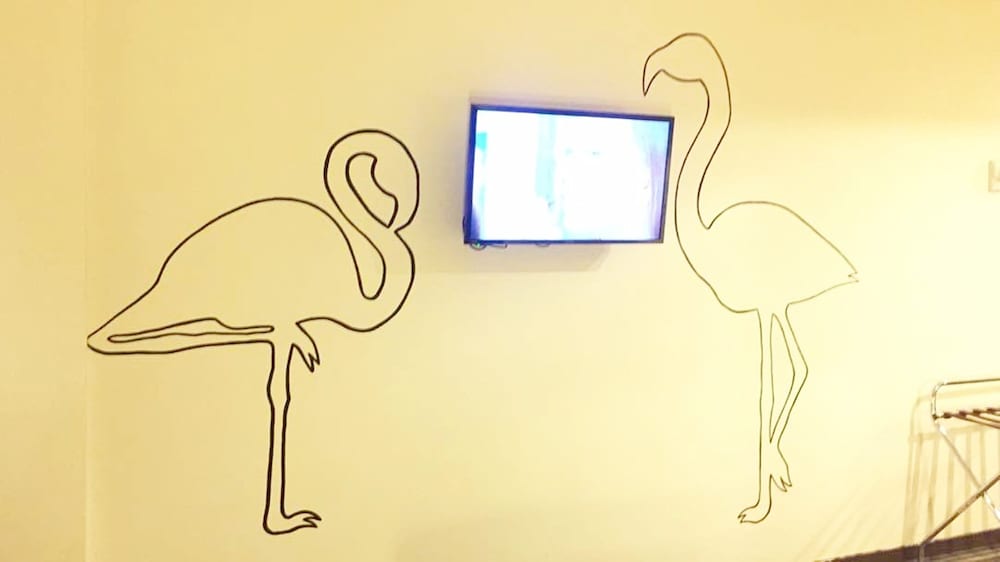 Фото Grand Sentosa Hotel