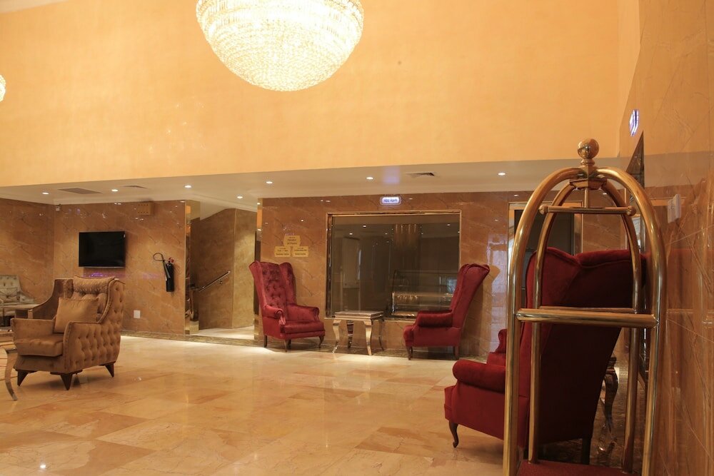 Фото Bon Hotel Elvis