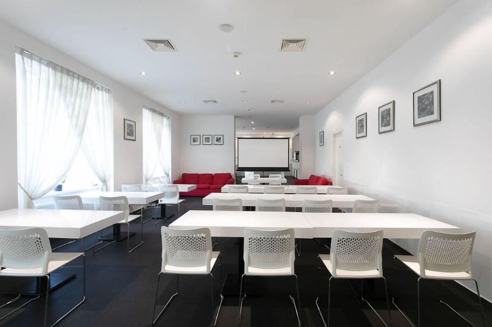 Фото My Hotel Apollon Prague