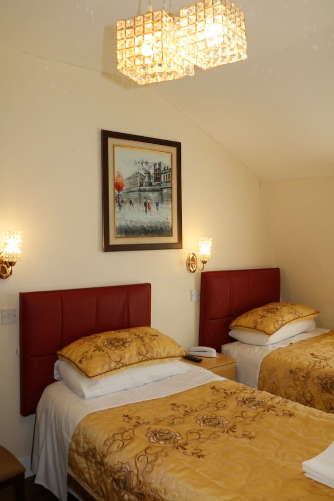 Фото Barry House